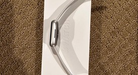 Mint
													Apple Watch Series 8 41mm - Silver, A2770 - GPS, Aluminum, photo 5 of 5