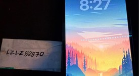 Good
													Apple iPhone 13 Mini - Verizon, Green, 256 GB, A2481, photo 1 of 3