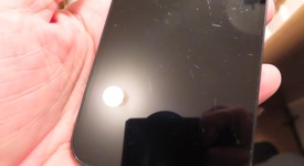 Fair
													Apple iPhone 14 - T-Mobile, Midnight, 128 GB, A2649, photo 2 of 6