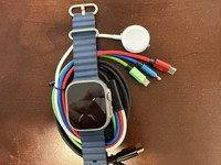 Apple Watch Ultra 49mm