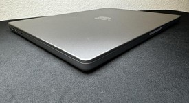 Fair
													MacBook Pro 2021 - 16" - Apple M1 Max, Gray, 512 GB, 32 GB, photo 4 of 7