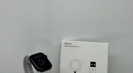 Fair
													Apple Watch Series 7 45mm - Green, A2474 - GPS, Aluminum, photo 3 of 5