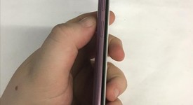 Good
													Samsung Galaxy S9 Plus - Verizon, Purple, 64 GB, SM-G965U, photo 4 of 7