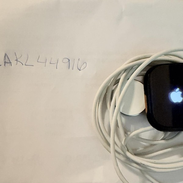 Apple Watch Ultra 2 49mm - AT&T, Black, A2986