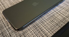 Good
													Apple iPhone 11 Pro Max - Metro by T-Mobile, Gray, 64 GB, A2161, photo 3 of 9