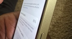 Good
													Apple iPhone 14 - Unlocked, Starlight, 128 GB, A2649, photo 2 of 10