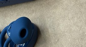 Used
													Bose Sports Earbuds - Blue, photo 3 of 7