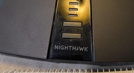 Good
													Netgear Nighthawk Router, photo 2 of 7