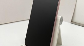 Fair
													Apple iPhone 15 - Unlocked, Pink, 128 GB, A2846, photo 2 of 7