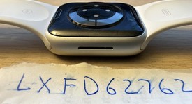 Mint
													Apple Watch Series 8 41mm - Silver, A2770 - GPS, Aluminum, photo 4 of 6