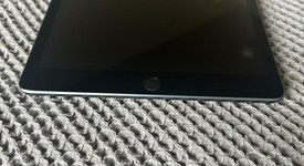 Mint
													Apple iPad 9th Gen - Wi-Fi, Gray, 64 GB, A2602, photo 5 of 9