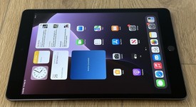 Good
													Apple iPad 9th Gen - Wi-Fi, Gray, 64 GB, A2602, photo 3 of 6