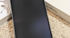 Mint
													Google Pixel 9 - Unlocked, Obsidian, 128 GB, 12 GB, G2YBB, photo 2 of 7