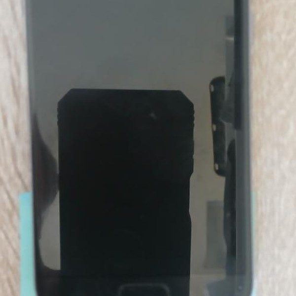 Samsung Galaxy S7 - AT&T, 32 GB, Black, SM-G930A