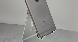 Good
													Apple iPhone 6S - Unlocked, Grey, 32 GB, A1633, photo 4 of 16