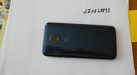 Mint
													Moto G7 Power - Unlocked, Blue, 32 GB, 3 GB, photo 3 of 9