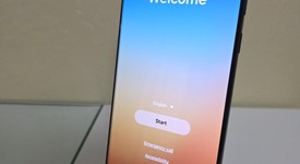 Mint
													Samsung Galaxy S23 Ultra - Xfinity, Black, 256 GB, 8 GB, SM-S918U, photo 3 of 8