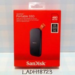 New SanDisk SSD
