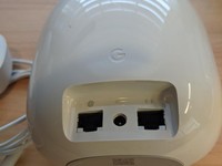 Google Nest Wifi Pro 6e Mesh Router