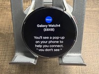 Samsung Galaxy Watch4