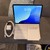 Good Apple iPad Pro 11" 3rd Gen 2021 - Unlocked, Gray, 256 GB