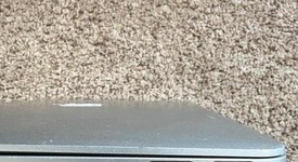 Good
													MacBook Pro 2015 (Retina) - 13" - Silver, 512 GB, 16 GB, photo 5 of 5