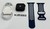 Good Apple Watch SE 2nd Gen 44mm - Unlocked, Midnight, A2727 - Cellular, Aluminum
