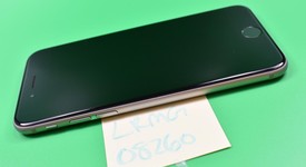 Good
													Apple iPhone 6S - Verizon, Grey, 16 GB, A1688, photo 2 of 5