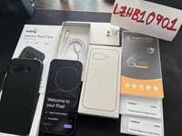 Google Pixel 9a