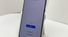 Fair
													Samsung Galaxy Note 20 5G - Unlocked, Mystic Gray, 128 GB, 8 GB, SM-N981U1, photo 1 of 7