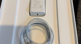 Mint
													Apple iPad 11th Gen - Wi-Fi, Blue, 128 GB, A3354, photo 3 of 7