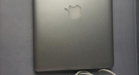 Good
													MacBook Pro 2012 (Unibody) - 13" - Silver, 256 GB, 4 GB, photo 5 of 5