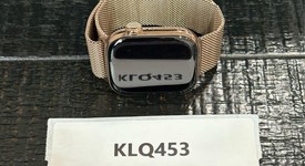 Good
													Apple Watch Series 10 42mm - Unlocked, Gold, A3001 - Cellular, Titanium, photo 2 of 9