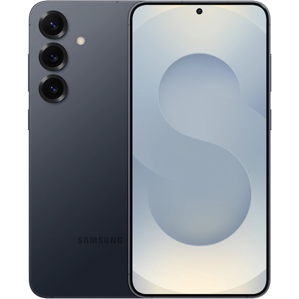 Samsung Galaxy S25 Plus - Unlocked, 256 GB, Blueblack, 12 GB, SM-S936U1