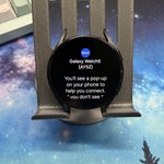 Good Samsung Galaxy Watch5 - Unlocked, Graphite, 40mm