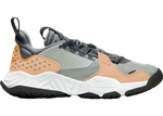  Jordan Delta Grey White Onyx (Women's)