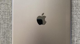 Fair
													Apple iPad Air 3rd Gen - Wi-Fi, Gray, 256 GB, photo 4 of 11