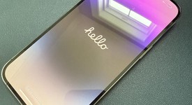 Good
													Apple iPhone 14 Pro Max - AT&T, Purple, 256 GB, A2651, photo 3 of 8