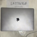 Good MacBook Pro 2019 - 16 inch - 512 GB, Gray, 16 GB, Intel Core i7