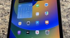 Good
													Apple iPad Pro 12.9" 2nd Gen 2017 - T-Mobile, Gray, 512 GB, photo 3 of 12