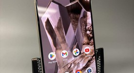 Good
													Google Pixel 8 Pro - Unlocked, Porcelain, 128 GB, 12 GB, G1MNW, mmWave 5G, photo 1 of 9