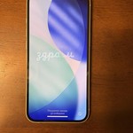 Mint Apple iPhone 13 - Xfinity, 128 GB, Starlight, A2482