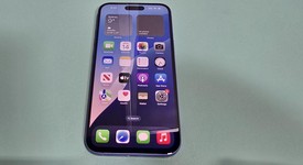 Mint
													Apple iPhone 16 Plus - T-Mobile, Ultramarine, 128 GB, A3082, photo 2 of 8