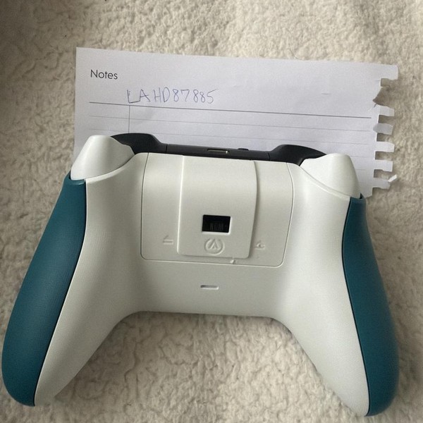 Xbox Wireless Controller - Custom, Design Lab