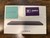 New Samsung Galaxy Tab A9 Plus - Metro by T-Mobile, Graphite, 64 GB, 4 GB, SM-X218U, 5G