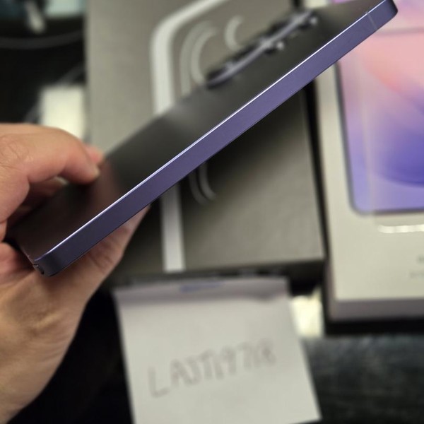 Samsung Galaxy S26 Ultra - Unlocked, 512 GB, Cobalt Violet, 12 GB, SM-S948U1