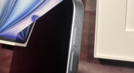 Good
													Apple iPad Air 13" (M2) 2024 - Wi-Fi, Blue, 128 GB, A2898, photo 5 of 6