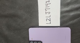 Good
													Samsung Galaxy S22 - T-Mobile, Purple, 128 GB, 8 GB, SM-S901U, photo 2 of 7