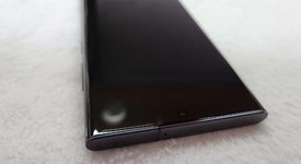 Mint
													Samsung Galaxy S22 Ultra - AT&T, Black, 512 GB, 12 GB, SM-S908U, photo 3 of 6