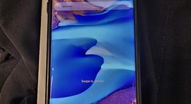 Good
													Samsung Galaxy S10 Plus - T-Mobile, Black, 128 GB, 8 GB, SM-G975U, photo 1 of 3